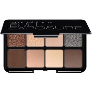 Smashbox Full Exposure Travel Palette